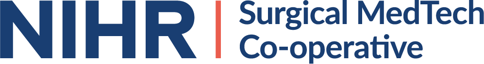 Surgical MIC logo
